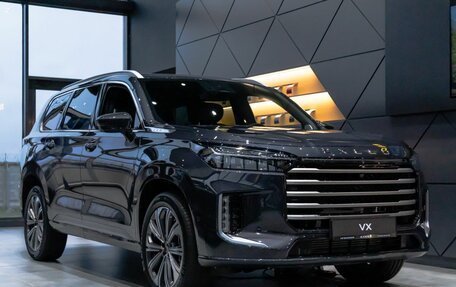 CheryExeed VX, 2025 год, 5 190 000 рублей, 2 фотография