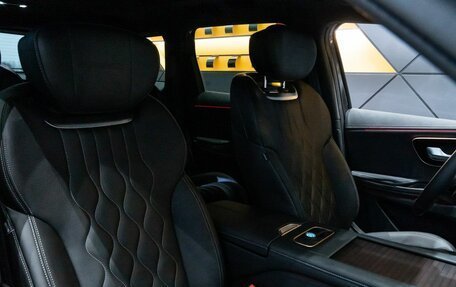CheryExeed VX, 2025 год, 5 190 000 рублей, 8 фотография