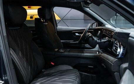 CheryExeed VX, 2025 год, 5 190 000 рублей, 9 фотография