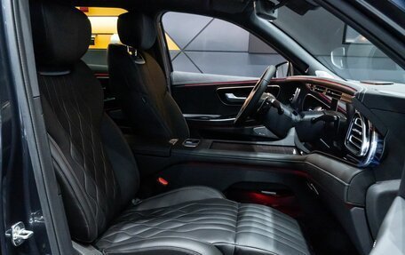 CheryExeed VX, 2025 год, 5 190 000 рублей, 15 фотография