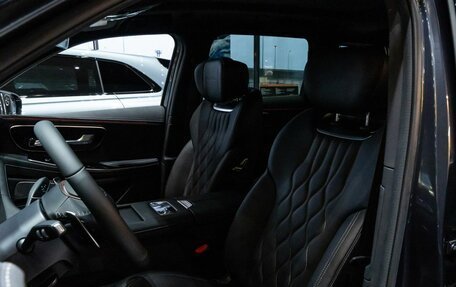 CheryExeed VX, 2025 год, 5 190 000 рублей, 7 фотография