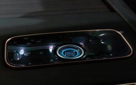 CheryExeed VX, 2025 год, 5 190 000 рублей, 17 фотография