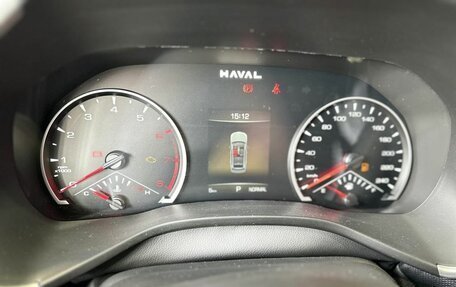 Haval Jolion, 2026 год, 2 449 000 рублей, 11 фотография