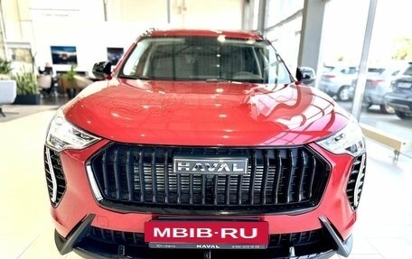 Haval Jolion, 2026 год, 2 449 000 рублей, 2 фотография