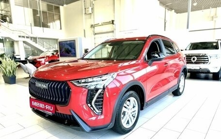 Haval Jolion, 2026 год, 2 449 000 рублей, 3 фотография