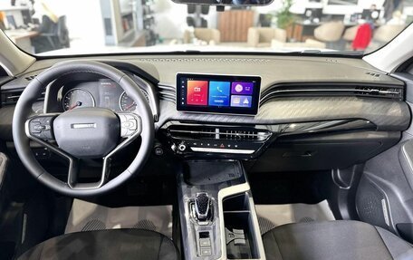 Haval Jolion, 2026 год, 2 449 000 рублей, 24 фотография