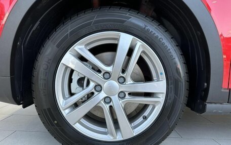 Haval Jolion, 2026 год, 2 449 000 рублей, 25 фотография