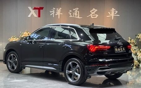 Audi Q3, 2021 год, 2 250 000 рублей, 4 фотография