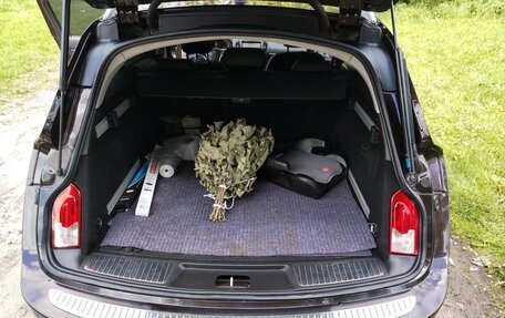 Opel Insignia II рестайлинг, 2014 год, 1 250 000 рублей, 11 фотография