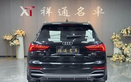 Audi Q3, 2021 год, 2 250 000 рублей, 5 фотография