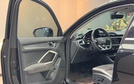 Audi Q3, 2021 год, 2 250 000 рублей, 7 фотография