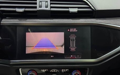 Audi Q3, 2021 год, 2 250 000 рублей, 17 фотография