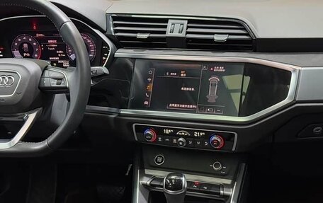 Audi Q3, 2021 год, 2 250 000 рублей, 15 фотография