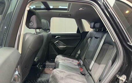 Audi Q3, 2021 год, 2 250 000 рублей, 10 фотография