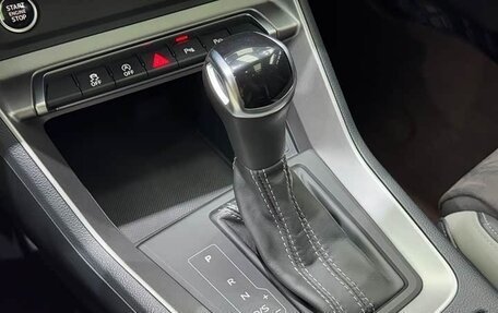 Audi Q3, 2021 год, 2 250 000 рублей, 16 фотография