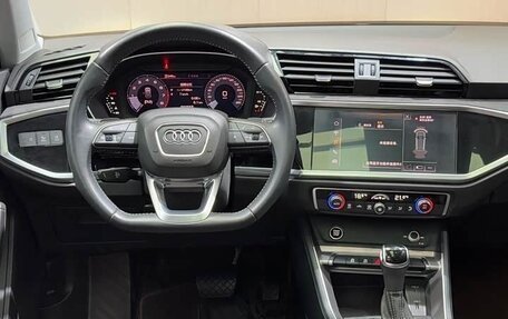Audi Q3, 2021 год, 2 250 000 рублей, 12 фотография