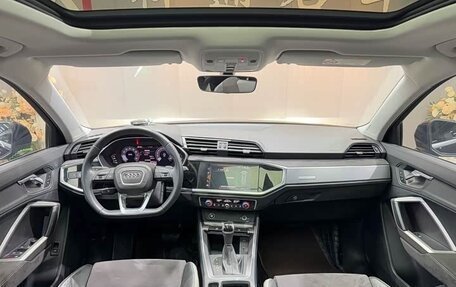 Audi Q3, 2021 год, 2 250 000 рублей, 9 фотография