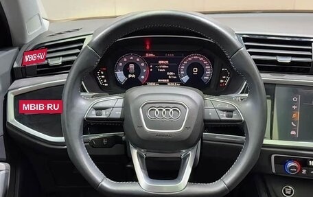 Audi Q3, 2021 год, 2 250 000 рублей, 13 фотография