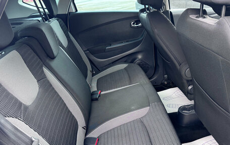 Renault Kaptur I рестайлинг, 2017 год, 1 550 000 рублей, 14 фотография