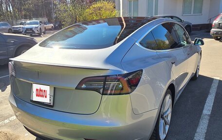 Tesla Model 3 I, 2018 год, 2 590 000 рублей, 2 фотография