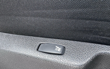 Renault Kaptur I рестайлинг, 2017 год, 1 550 000 рублей, 19 фотография