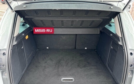 Renault Kaptur I рестайлинг, 2017 год, 1 550 000 рублей, 13 фотография