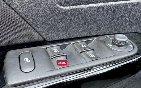 Renault Kaptur I рестайлинг, 2017 год, 1 550 000 рублей, 11 фотография