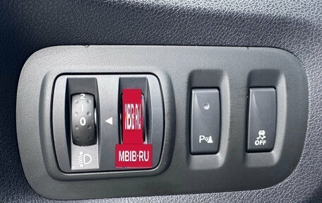 Renault Kaptur I рестайлинг, 2017 год, 1 550 000 рублей, 10 фотография