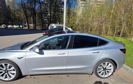 Tesla Model 3 I, 2018 год, 2 590 000 рублей, 4 фотография