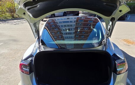 Tesla Model 3 I, 2018 год, 2 590 000 рублей, 8 фотография