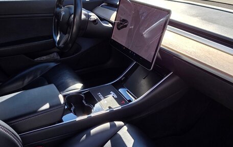 Tesla Model 3 I, 2018 год, 2 590 000 рублей, 5 фотография