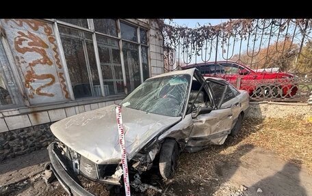 Audi 80, 1987 год, 30 000 рублей, 2 фотография