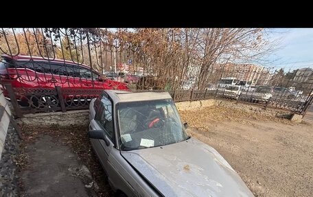 Audi 80, 1987 год, 30 000 рублей, 3 фотография