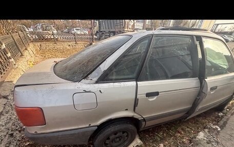 Audi 80, 1987 год, 30 000 рублей, 6 фотография