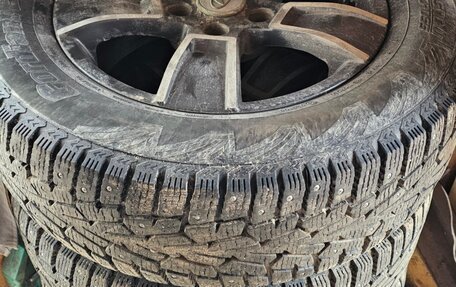 Hyundai Tucson III, 2006 год, 700 000 рублей, 5 фотография