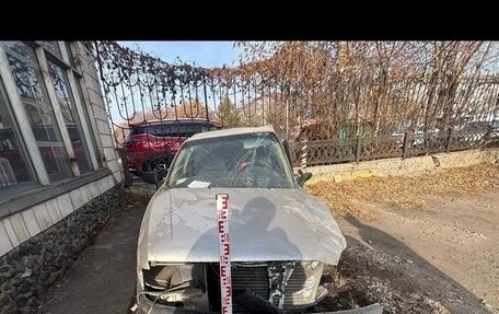 Audi 80, 1987 год, 30 000 рублей, 5 фотография