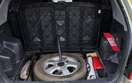 Hyundai Tucson III, 2006 год, 700 000 рублей, 11 фотография