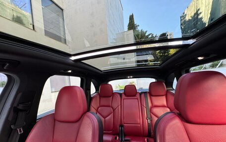 Porsche Cayenne III, 2015 год, 4 900 000 рублей, 5 фотография