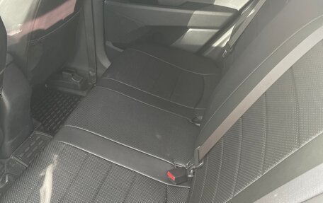 Hyundai Creta I рестайлинг, 2018 год, 1 550 000 рублей, 4 фотография