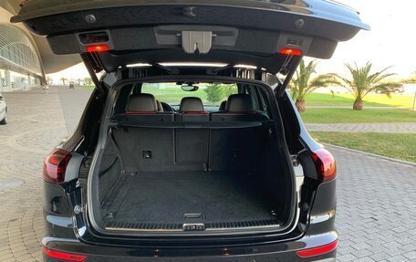 Porsche Cayenne III, 2015 год, 4 900 000 рублей, 10 фотография