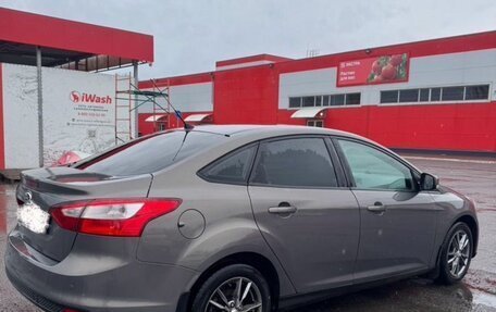 Ford Focus III, 2012 год, 800 000 рублей, 6 фотография