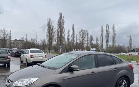 Ford Focus III, 2012 год, 800 000 рублей, 3 фотография