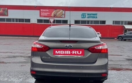 Ford Focus III, 2012 год, 800 000 рублей, 2 фотография