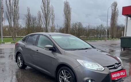 Ford Focus III, 2012 год, 800 000 рублей, 5 фотография