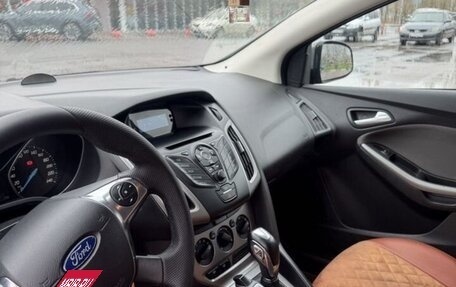 Ford Focus III, 2012 год, 800 000 рублей, 7 фотография