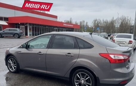 Ford Focus III, 2012 год, 800 000 рублей, 4 фотография