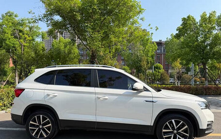 Skoda Kamiq I, 2021 год, 1 300 000 рублей, 4 фотография