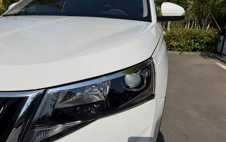 Skoda Kamiq I, 2021 год, 1 300 000 рублей, 6 фотография