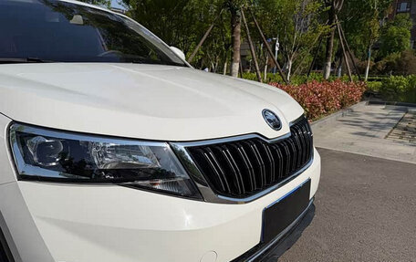 Skoda Kamiq I, 2021 год, 1 300 000 рублей, 7 фотография