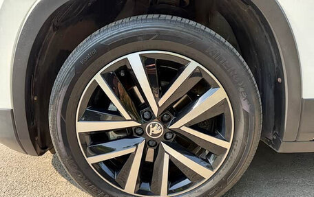 Skoda Kamiq I, 2021 год, 1 300 000 рублей, 8 фотография